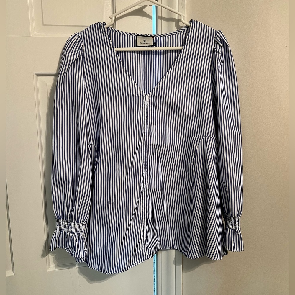Tuckernuck Tunic